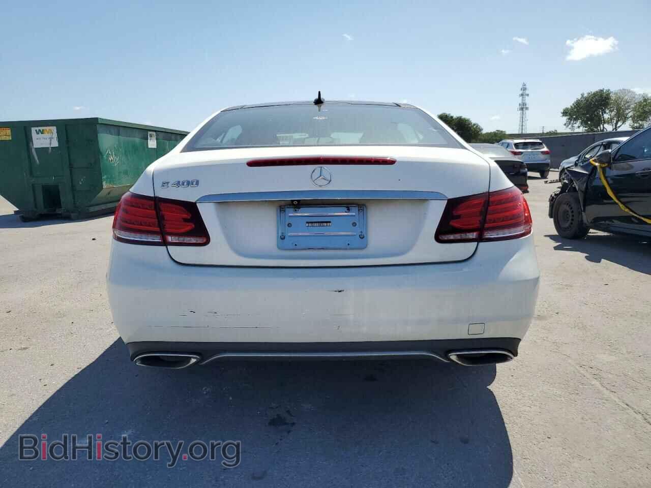 2016 MERCEDES-BENZ E-CLASS - VIN: WDDKJ6FB2GF330432 - Фото 6