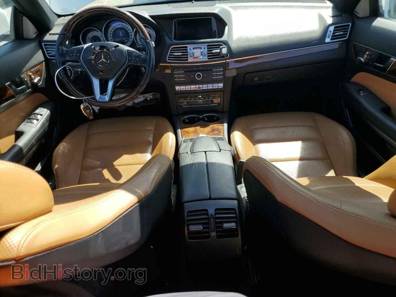 2016 MERCEDES-BENZ E-CLASS - VIN: WDDKJ6FB2GF330432 - Фото 8