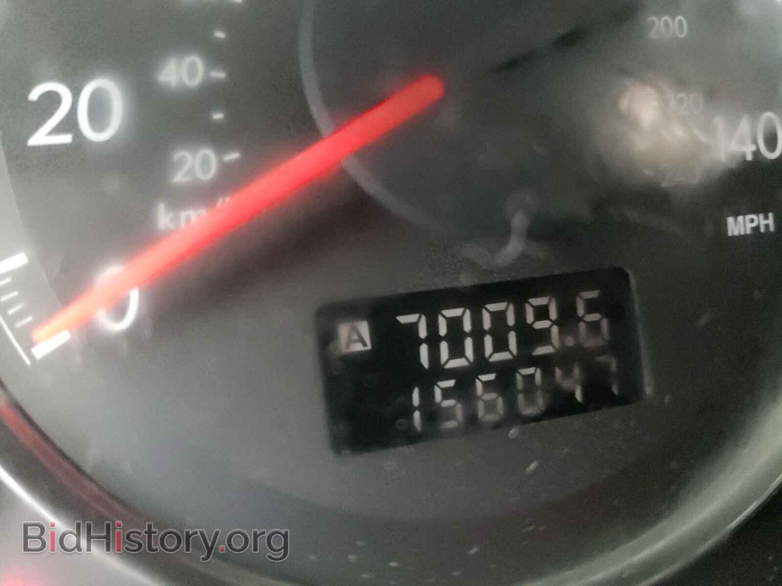 2009 SUBARU OUTBACK - VIN: 4S4BP66C897313435 - Фото 8