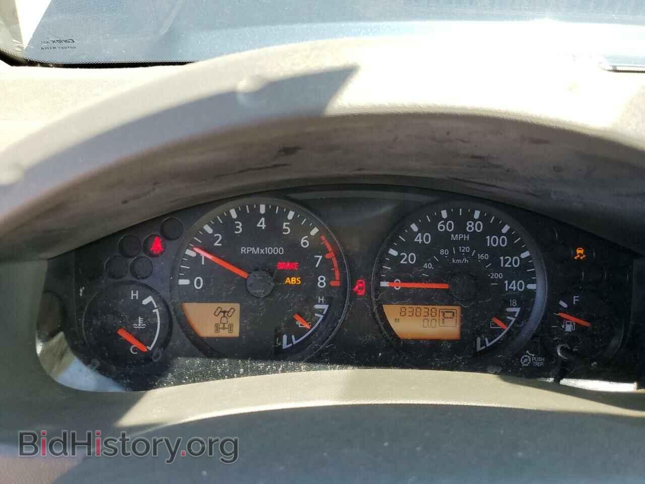 2019 NISSAN FRONTIER - VIN: 1N6AD0EV2KN773682 - Photo 9
