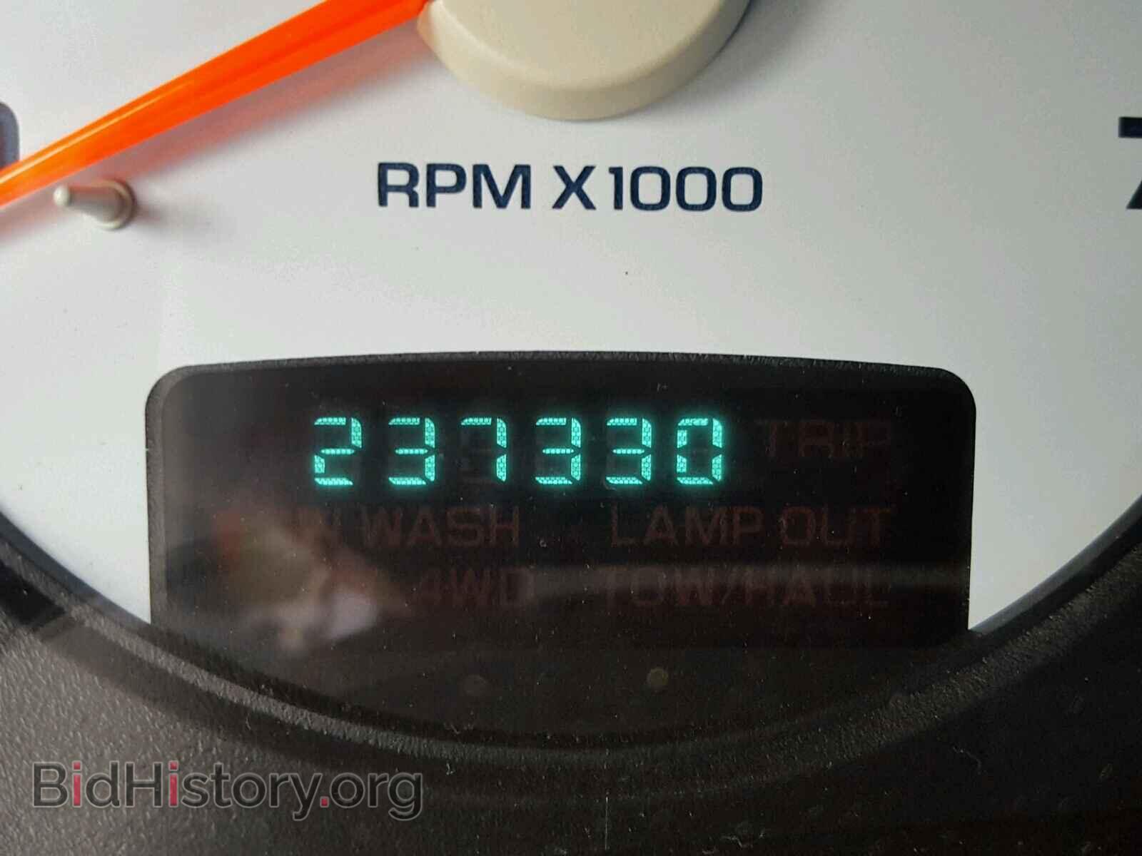 2005 DODGE RAM 1500 - VIN: 1D7HA18D55S360962 - Фото 8