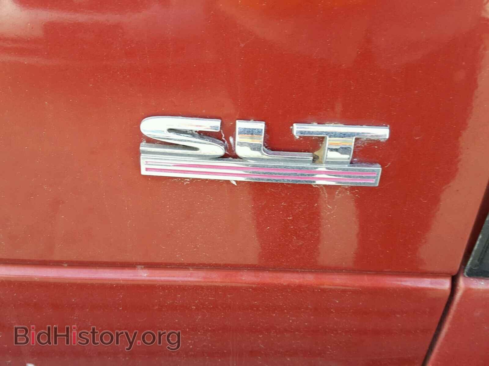 2005 DODGE RAM 1500 - VIN: 1D7HA18D55S360962 - Фото 9
