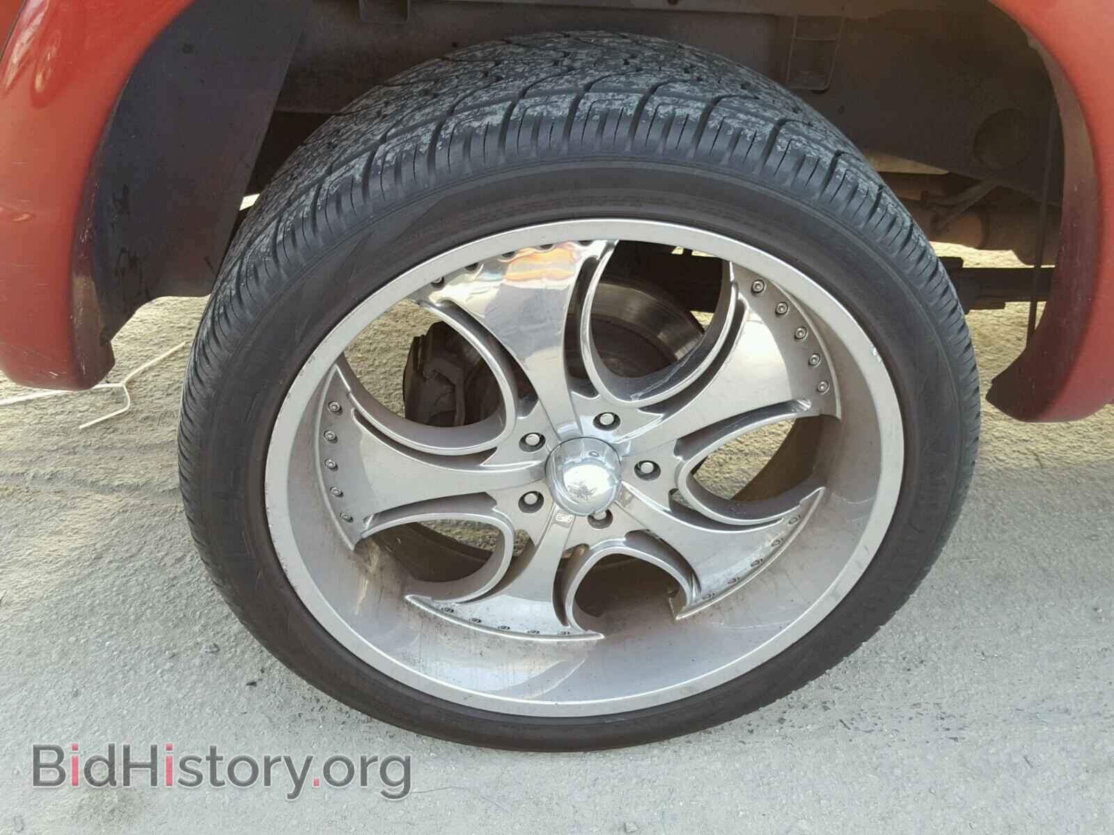 2005 DODGE RAM 1500 - VIN: 1D7HA18D55S360962 - Фото 10