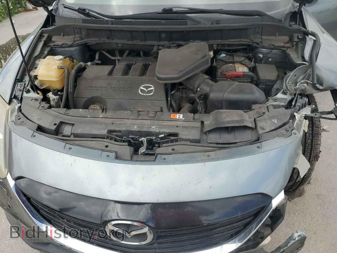 2013 MAZDA CX-9 - VIN: JM3TB2CAXD0407795 - Фото 12