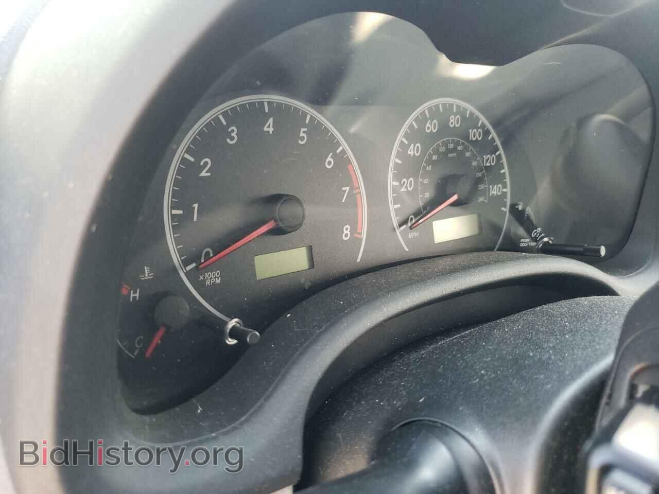 2013 TOYOTA COROLLA - VIN: 2T1BU4EE9DC074389 - Фото 8