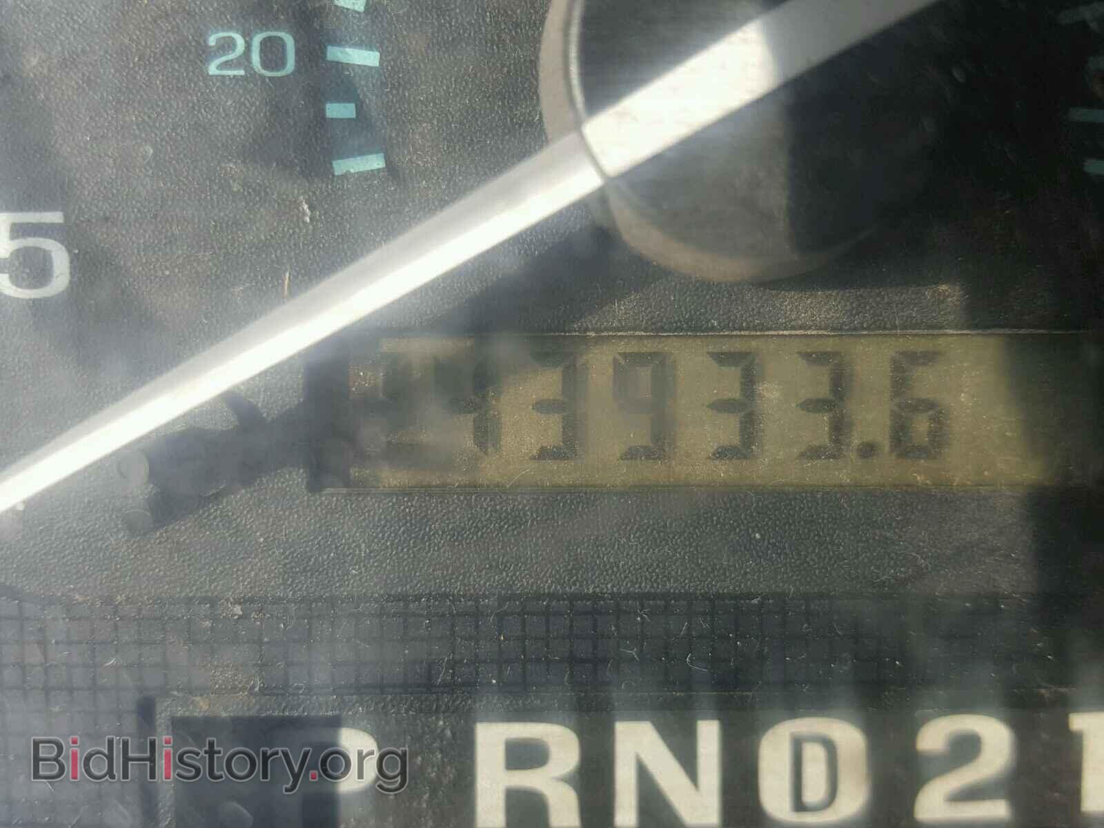 1994 FORD ECONOLINE - VIN: 1FTEE14Y3RHB62491 - Фото 8