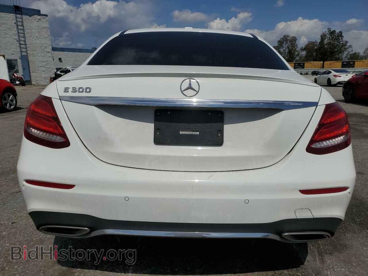 2019 MERCEDES-BENZ E-CLASS - VIN: WDDZF4JB4KA568736 - Фото 6