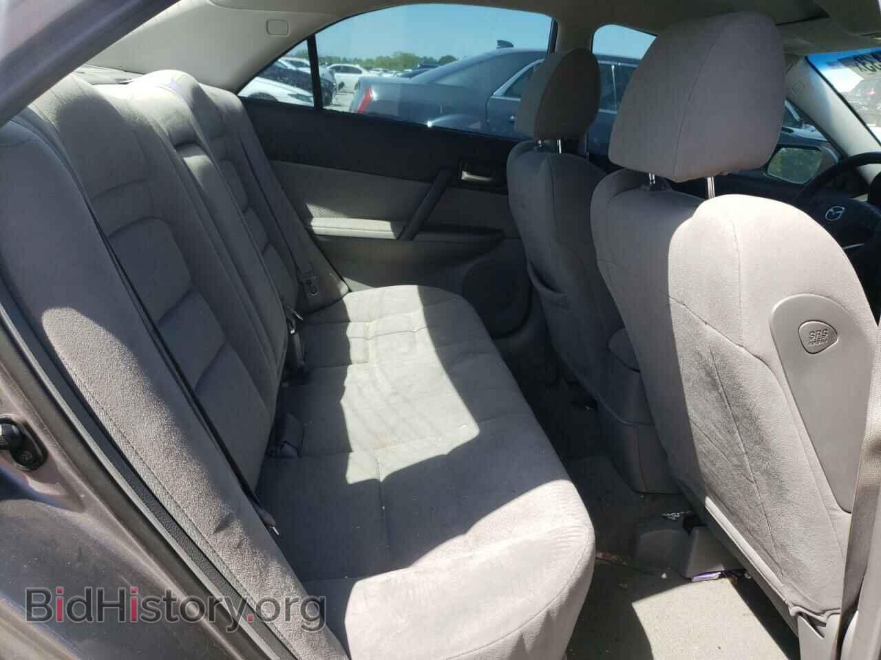 2008 MAZDA 6 - VIN: 1YVHP80C485M36687 - Фото 10
