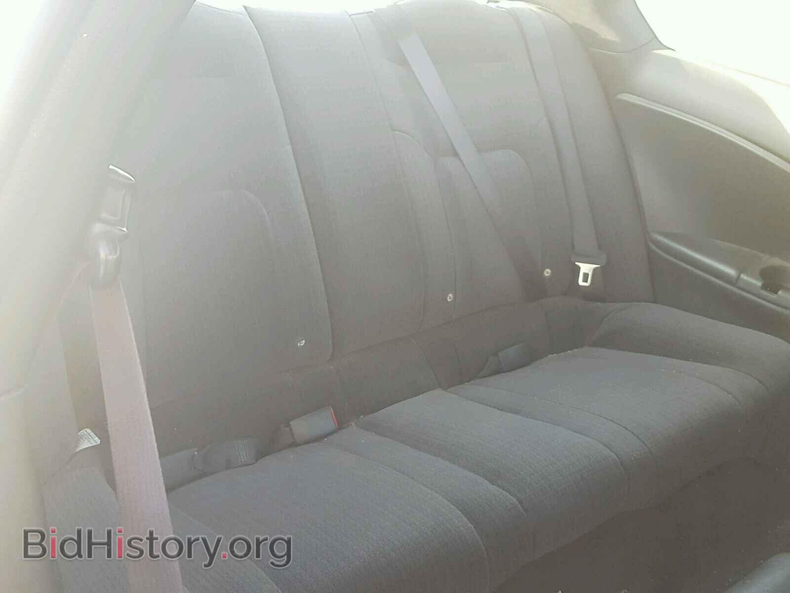 2003 CHRYSLER SEBRING - VIN: 4C3AG42G23E058414 - Photo 6