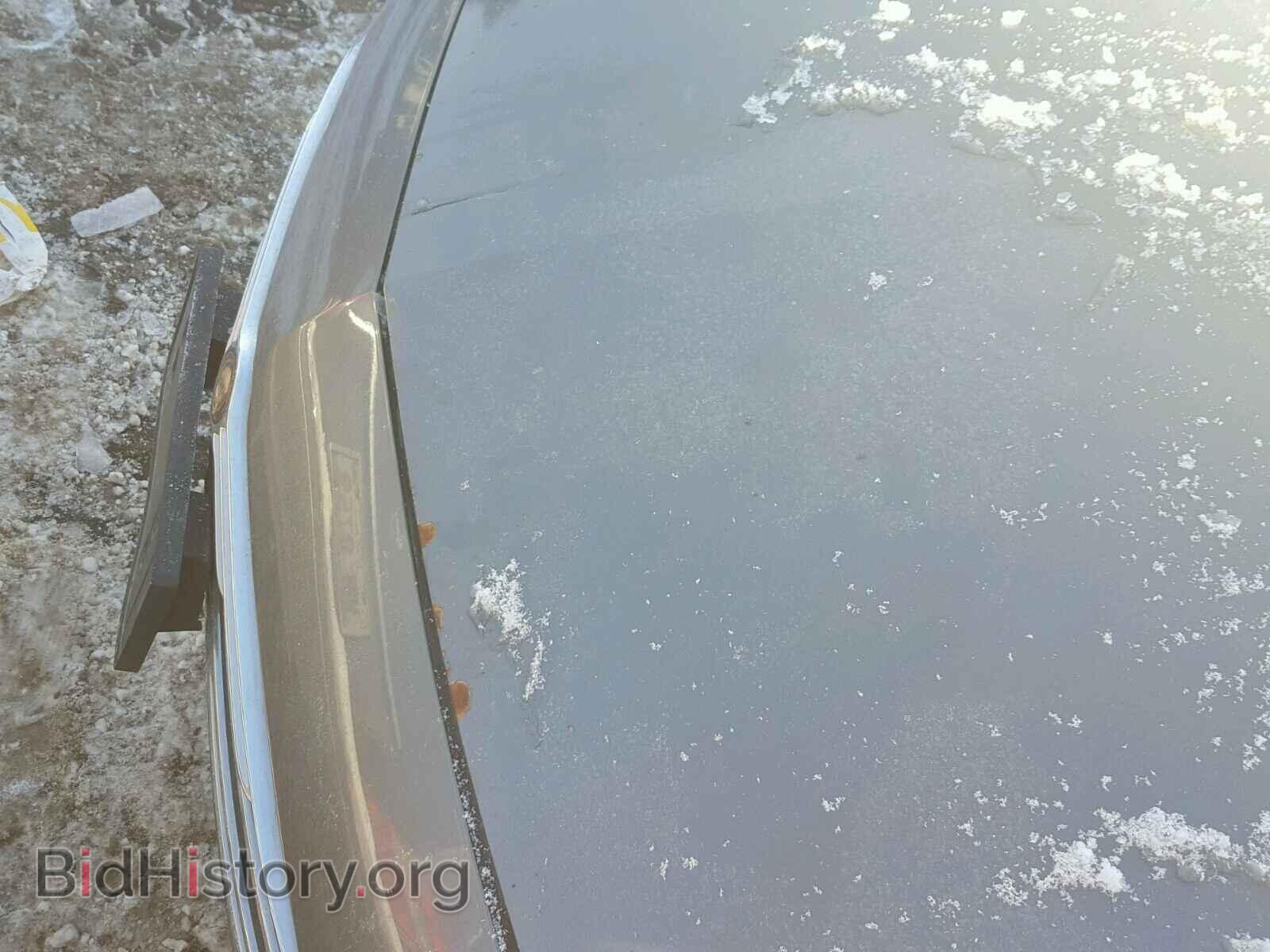 2003 CHRYSLER SEBRING - VIN: 4C3AG42G23E058414 - Photo 9