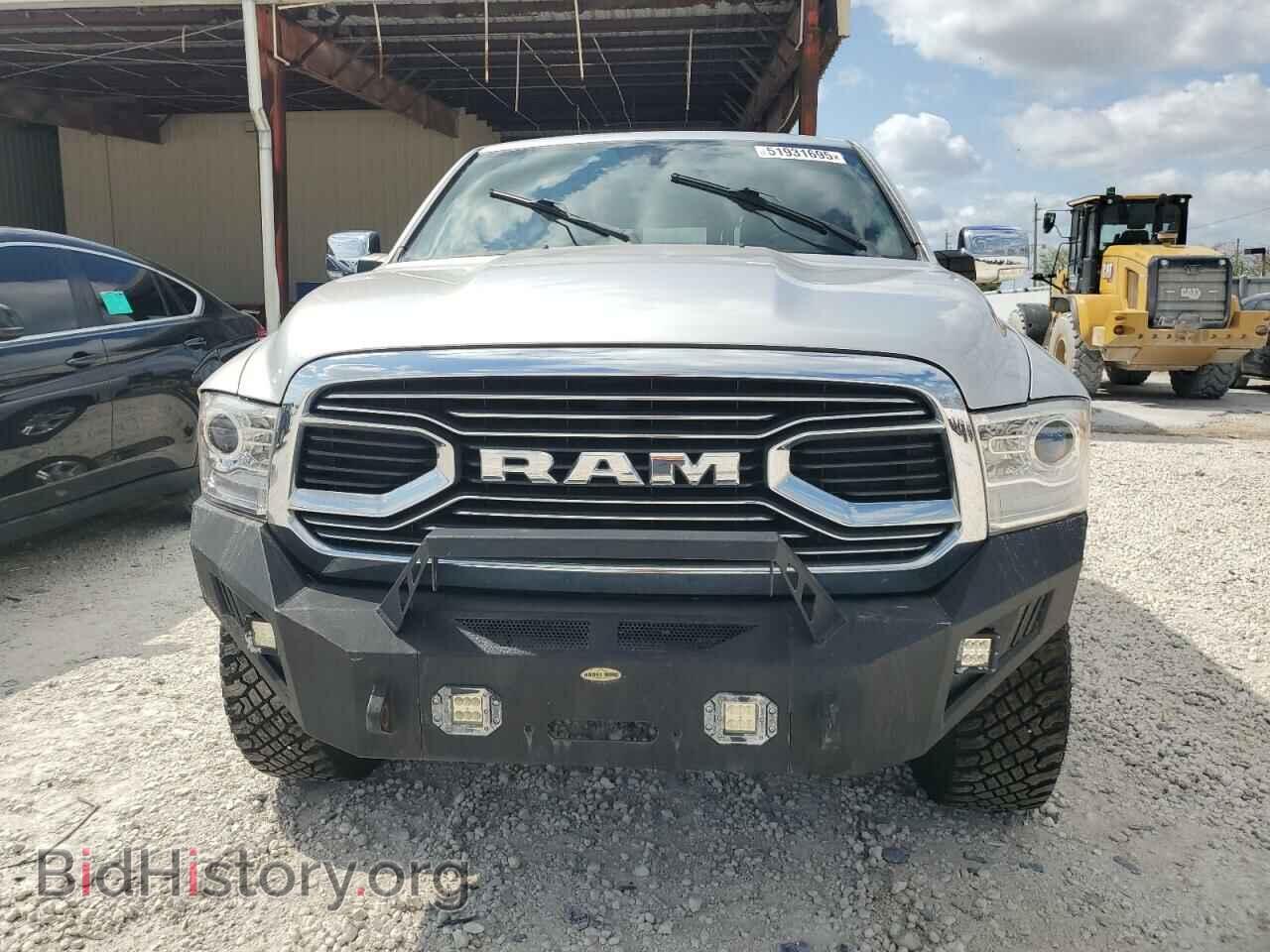 2016 RAM 1500 - VIN: 1C6RR7PM2GS344532 - Фото 5