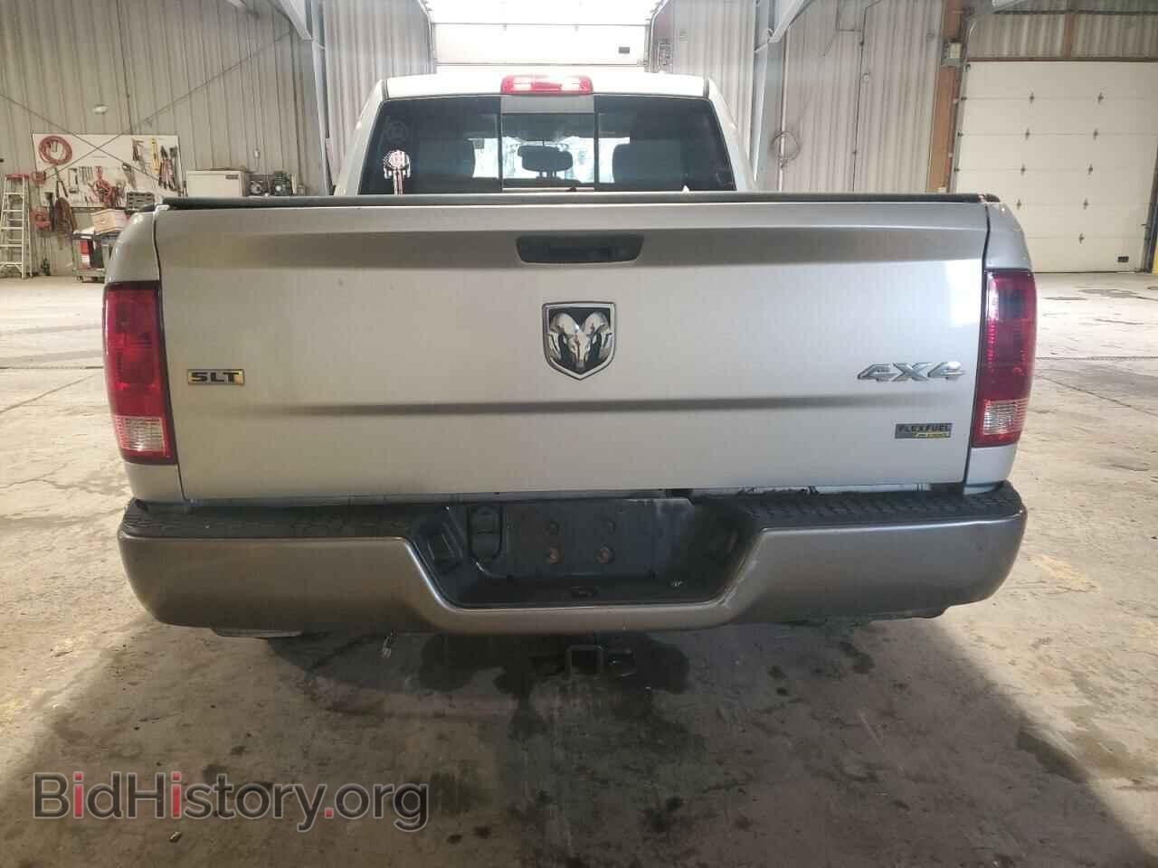 2011 DODGE All Models - VIN: 1D7RV1GP2BS700164 - Фото 6