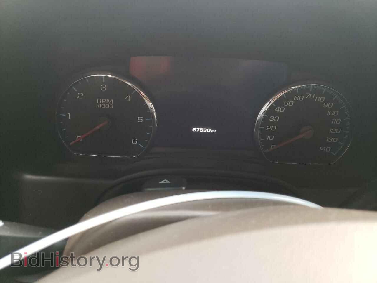 2020 GMC YUKON - VIN: 1GKS1BKCXLR952047 - Фото 9