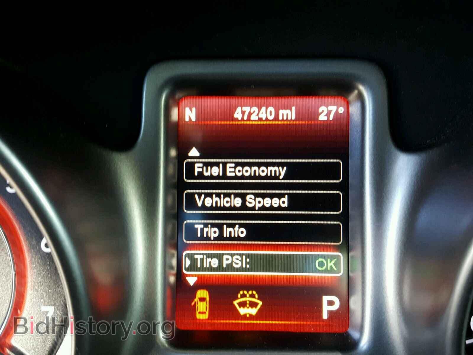 2015 DODGE JOURNEY - VIN: 3C4PDCGB1FT735786 - Фото 8