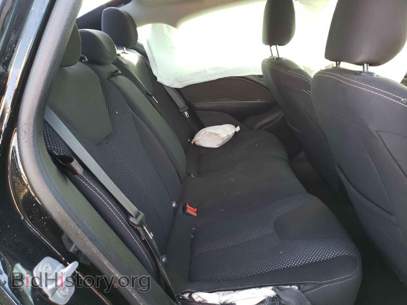 2015 DODGE DART - VIN: 1C3CDFBB3FD193429 - Photo 6