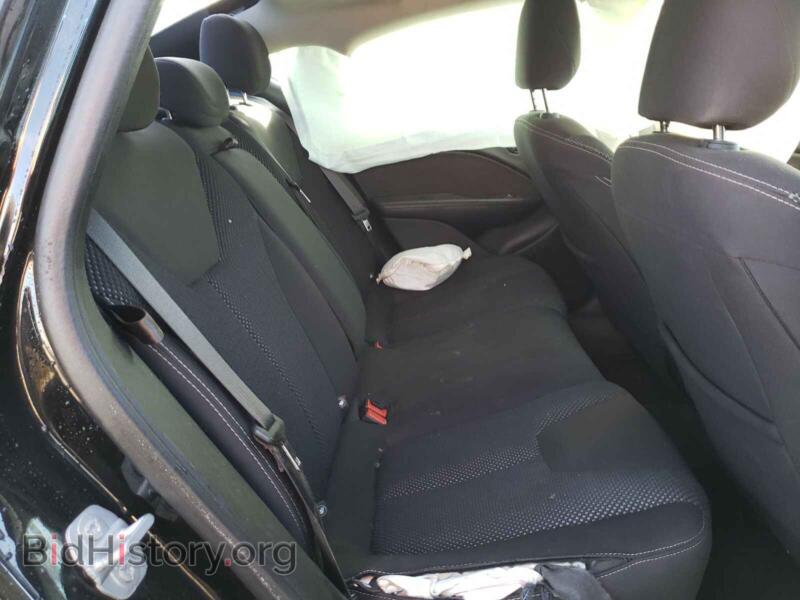 2015 Dodge DART (VIN 1C3CDFBB3FD193429) — photo 6 of 10