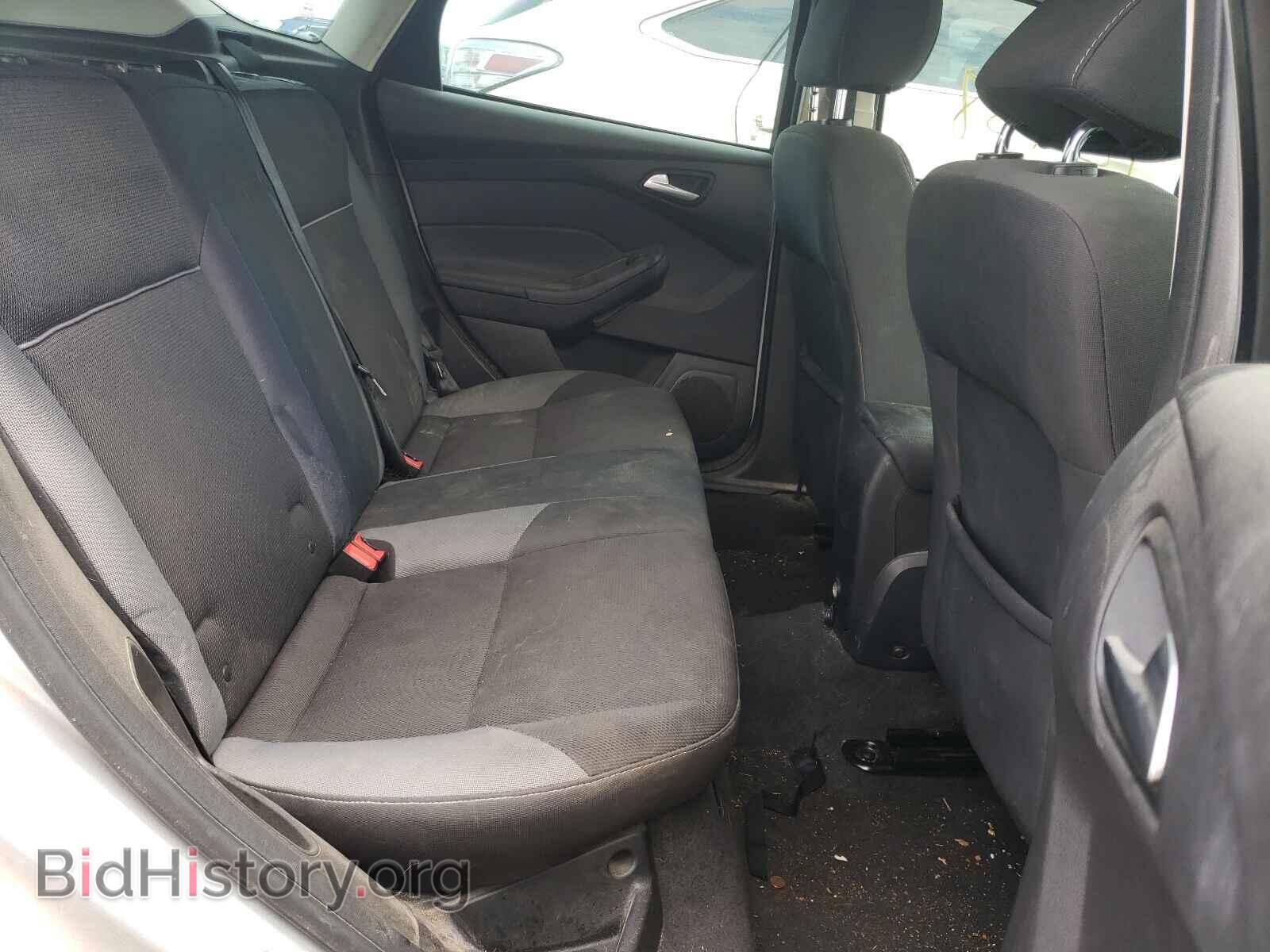 2014 FORD FOCUS - VIN: 1FADP3K28EL373764 - Photo 6