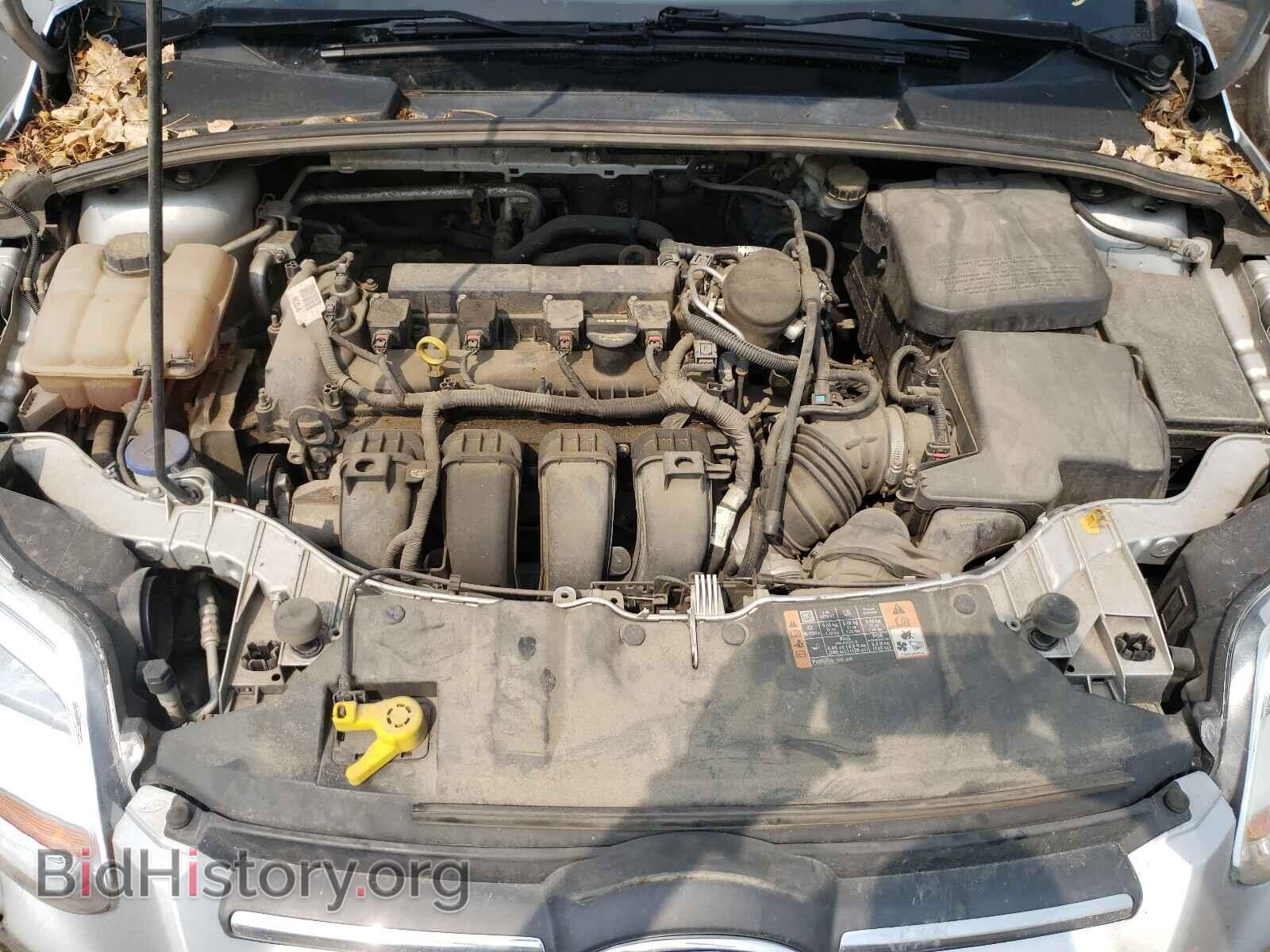 2014 FORD FOCUS - VIN: 1FADP3K28EL373764 - Photo 7