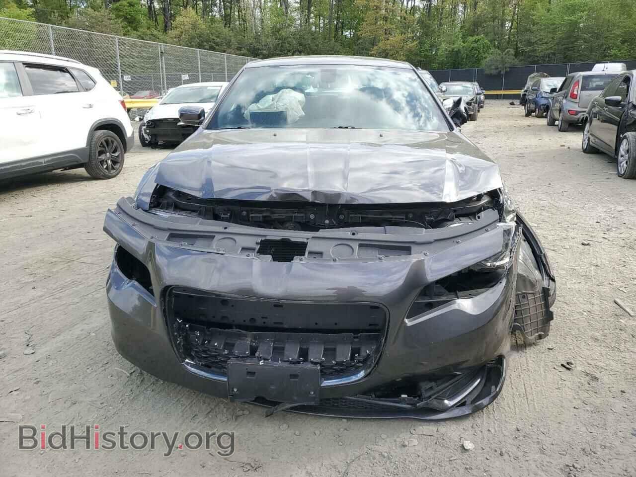 2019 CHRYSLER 300 - VIN: 2C3CCABG6KH655996 - Фото 5