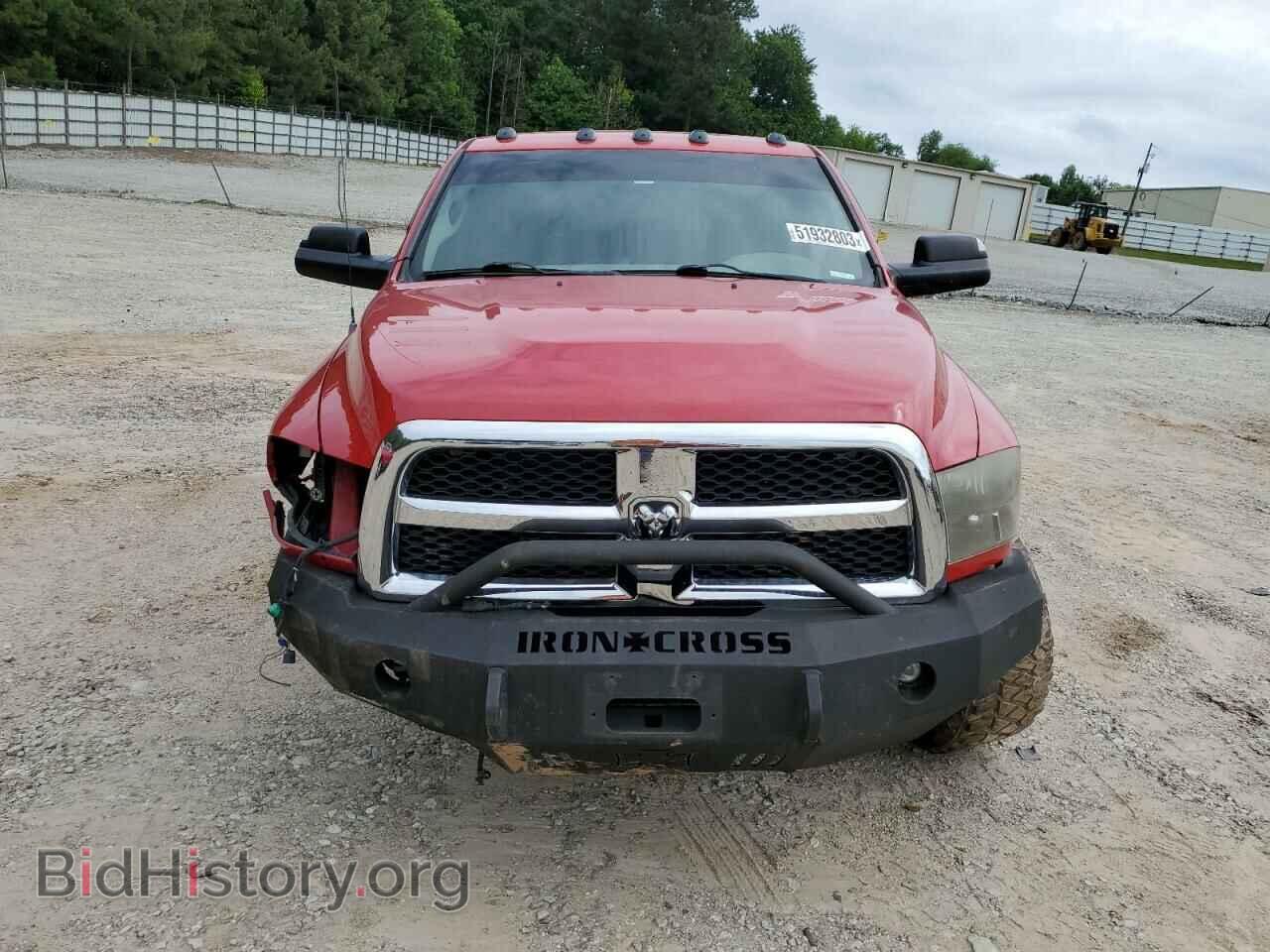 2012 DODGE RAM 2500 - VIN: 3C6UD5CL0CG123734 - Photo 5