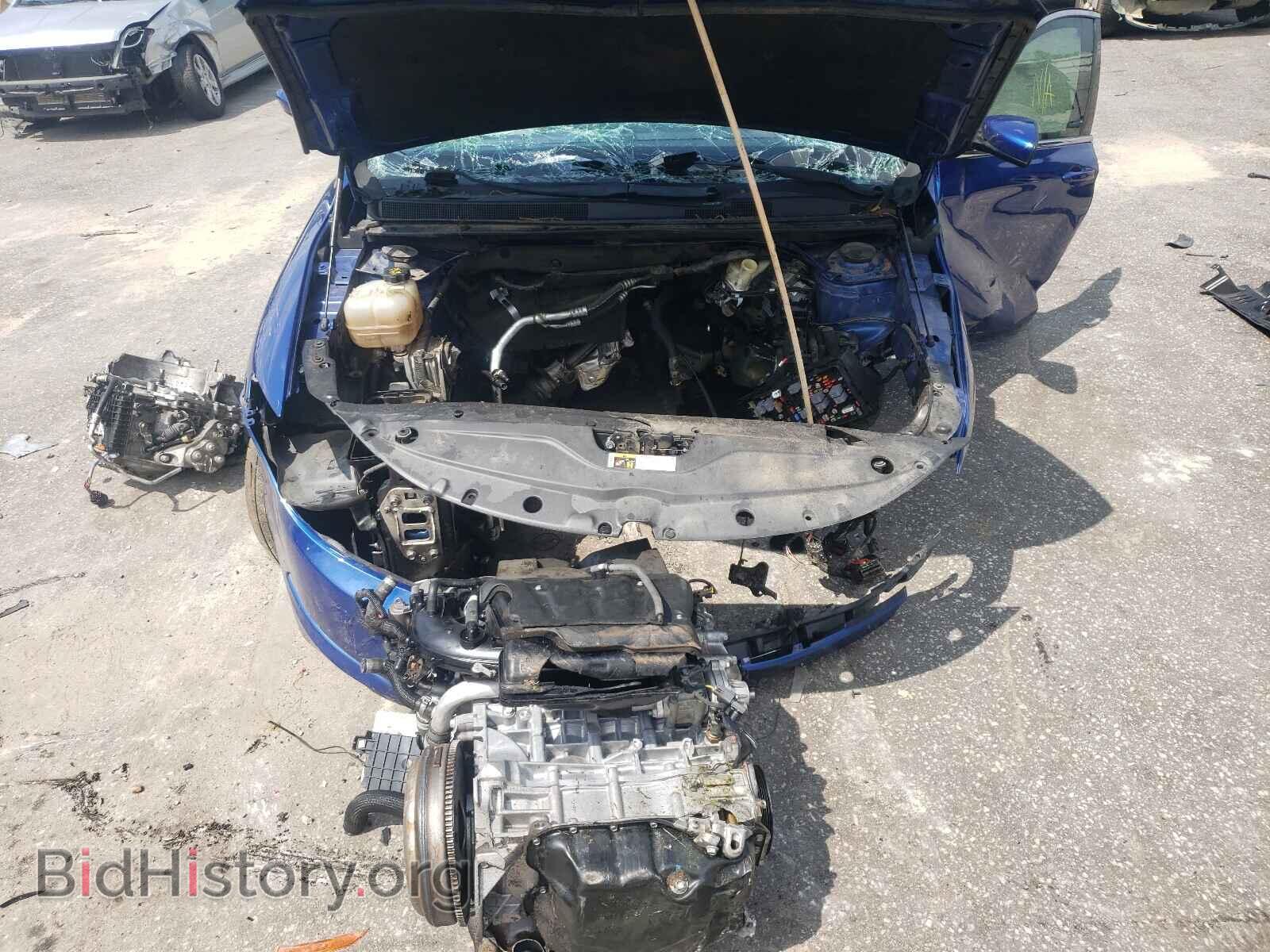 2017 CHRYSLER 200 - VIN: 1C3CCCAB4HN509730 - Фото 7