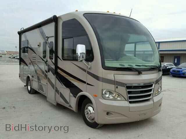 Photo 1FC3E3KSXEDB09208 - FORD ECONOLINE 2014