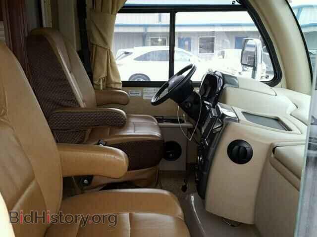2014 FORD ECONOLINE - VIN: 1FC3E3KSXEDB09208 - Фото 5