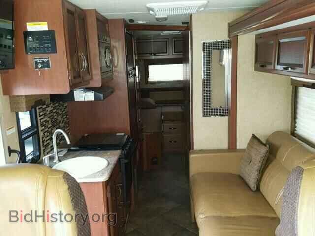 2014 FORD ECONOLINE - VIN: 1FC3E3KSXEDB09208 - Фото 6