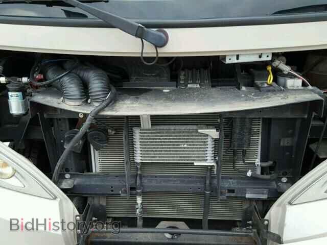 2014 FORD ECONOLINE - VIN: 1FC3E3KSXEDB09208 - Фото 7