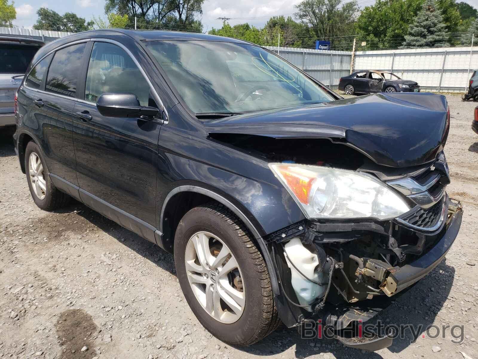 Photo 5J6RE4H79BL037979 - HONDA CRV 2011