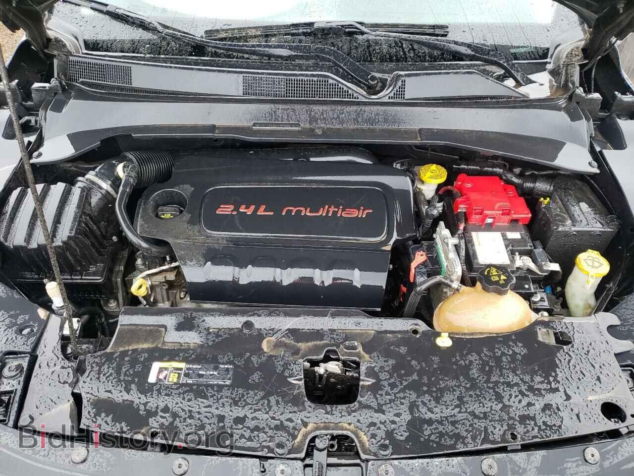 2020 JEEP COMPASS - VIN: 3C4NJCBB4LT166340 - Фото 11