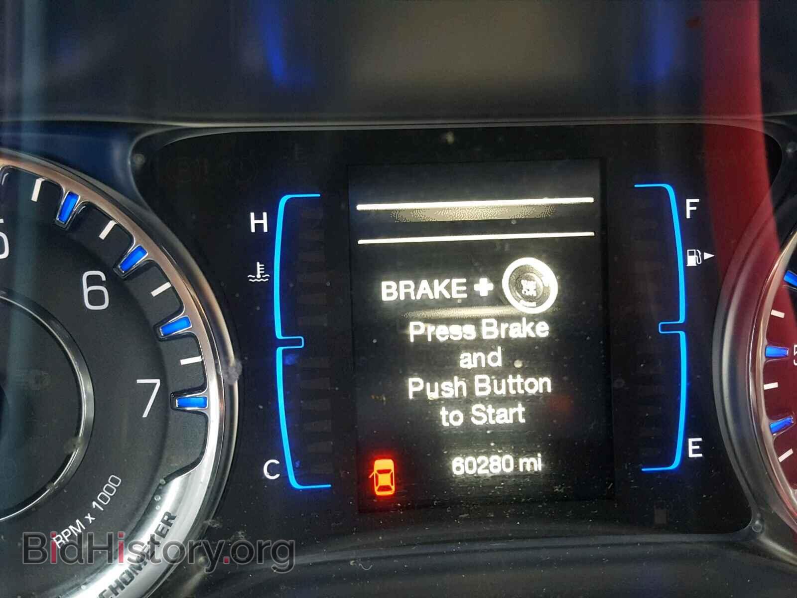 2015 CHRYSLER 200 - VIN: 1C3CCCAB4FN724778 - Фото 8