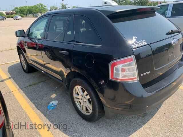 2007 FORD EDGE - VIN: 2FMDK36CX7BA95461 - Photo 3