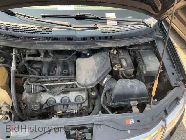 2007 FORD EDGE - VIN: 2FMDK36CX7BA95461 - Photo 7