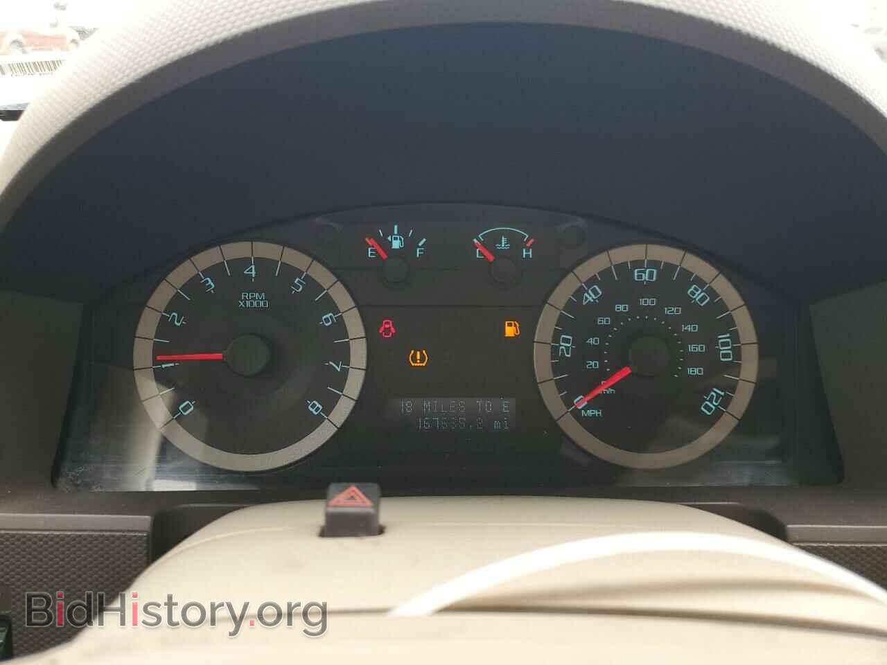 2012 FORD ESCAPE - VIN: 1FMCU0D79CKB56924 - Фото 9