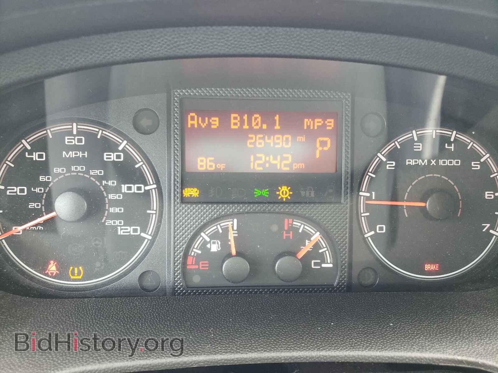 2020 RAM PROMASTER - VIN: 3C6TRVBG4LE114029 - Фото 8