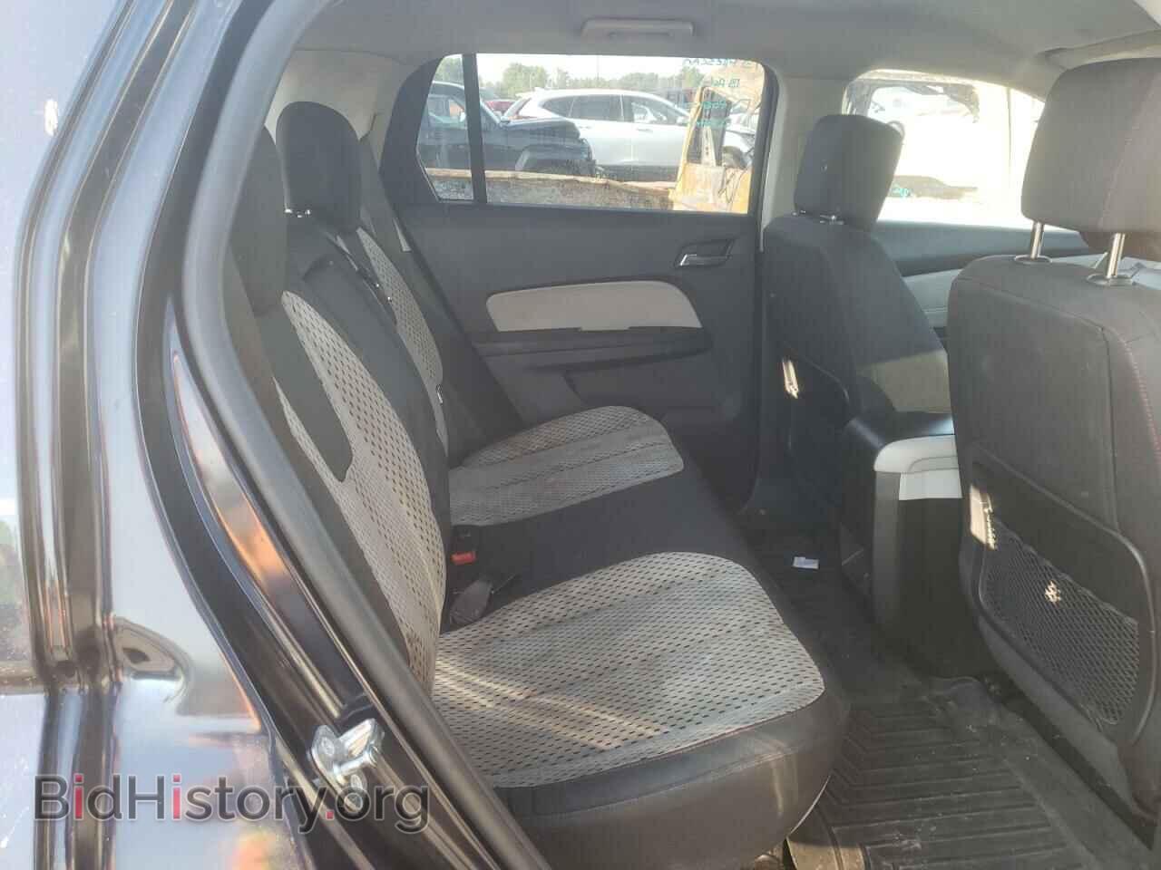 2015 GMC TERRAIN - VIN: 2GKALMEK3F6307325 - Фото 6