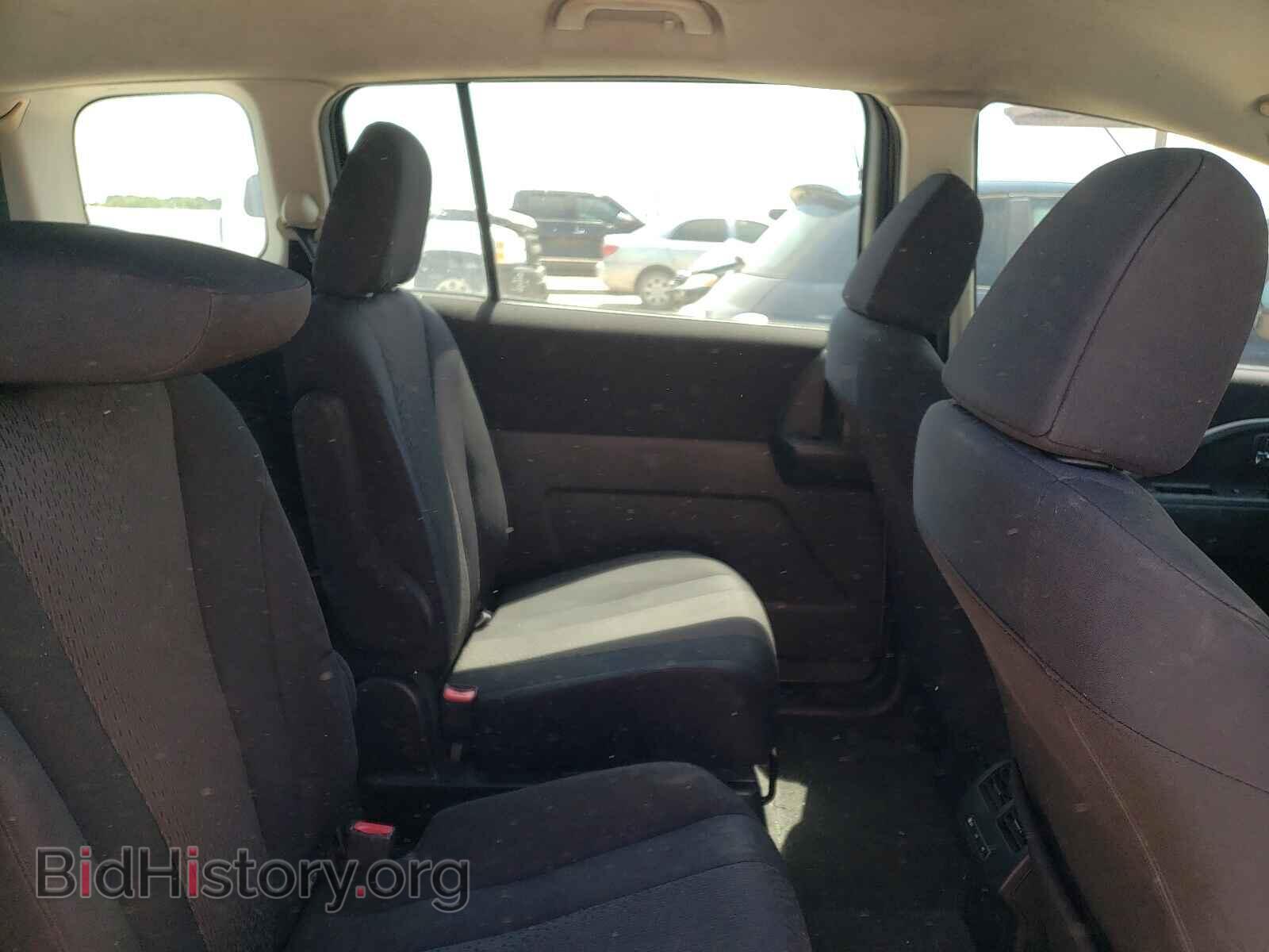2012 MAZDA 5 - VIN: JM1CW2BL2C0109773 - Photo 6