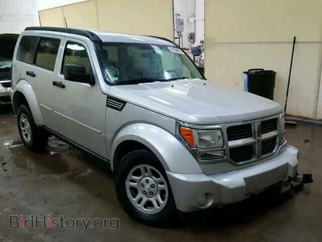 Photo 1D4PU2GK2AW114802 - DODGE NITRO 2010