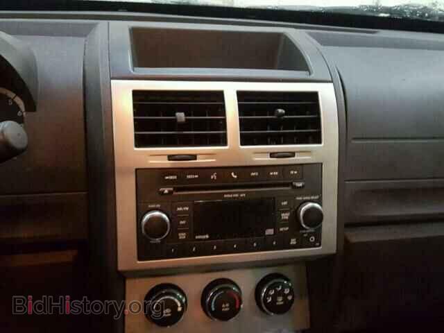 2010 DODGE NITRO - VIN: 1D4PU2GK2AW114802 - Фото 9