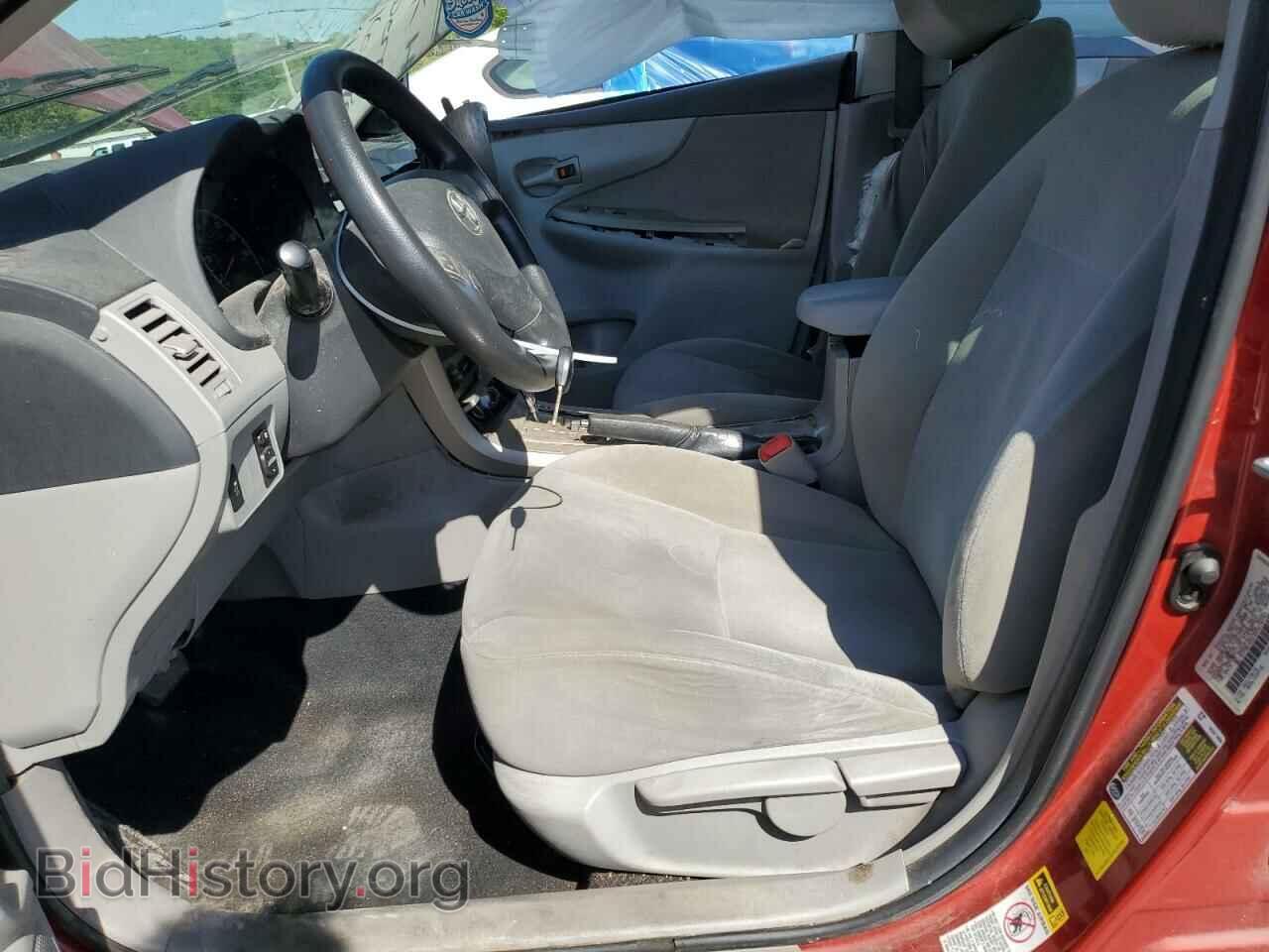 2013 TOYOTA COROLLA - VIN: 5YFBU4EE3DP219152 - Photo 7