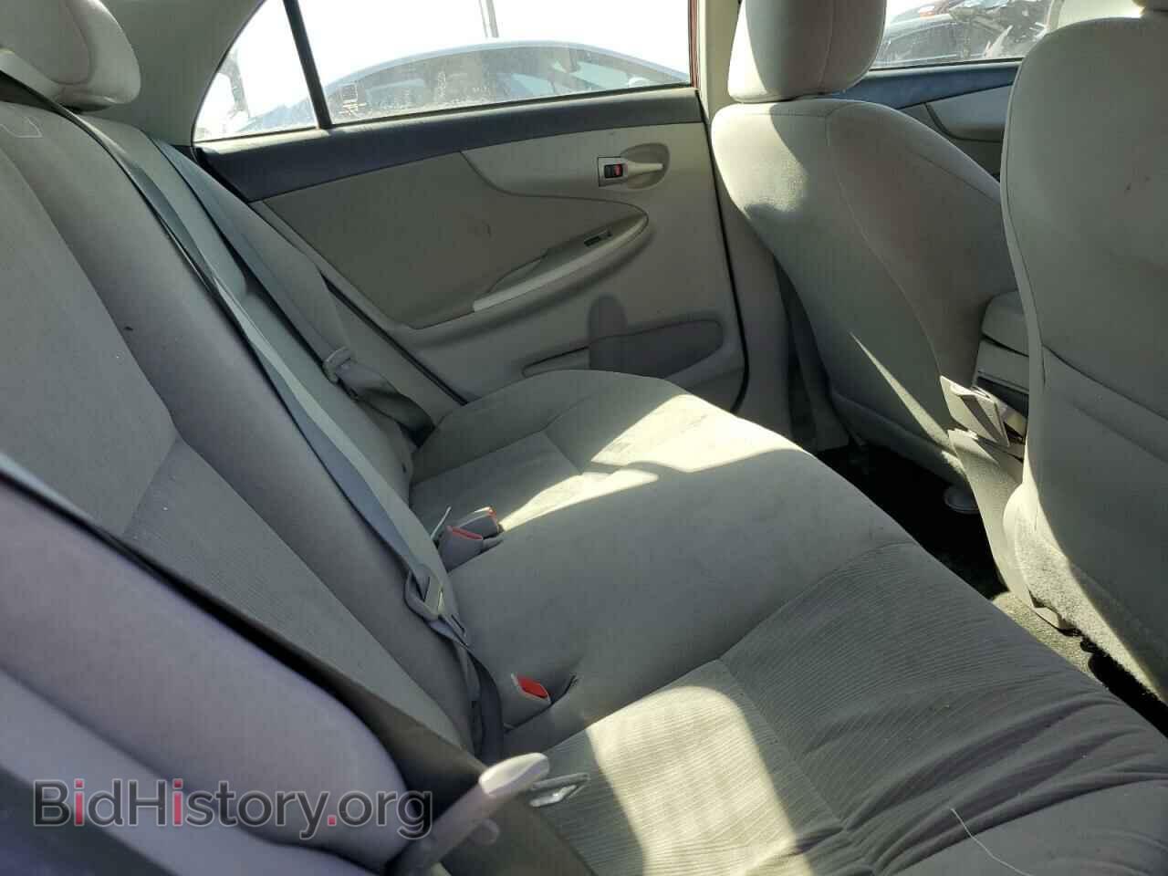 2013 TOYOTA COROLLA - VIN: 5YFBU4EE3DP219152 - Photo 10