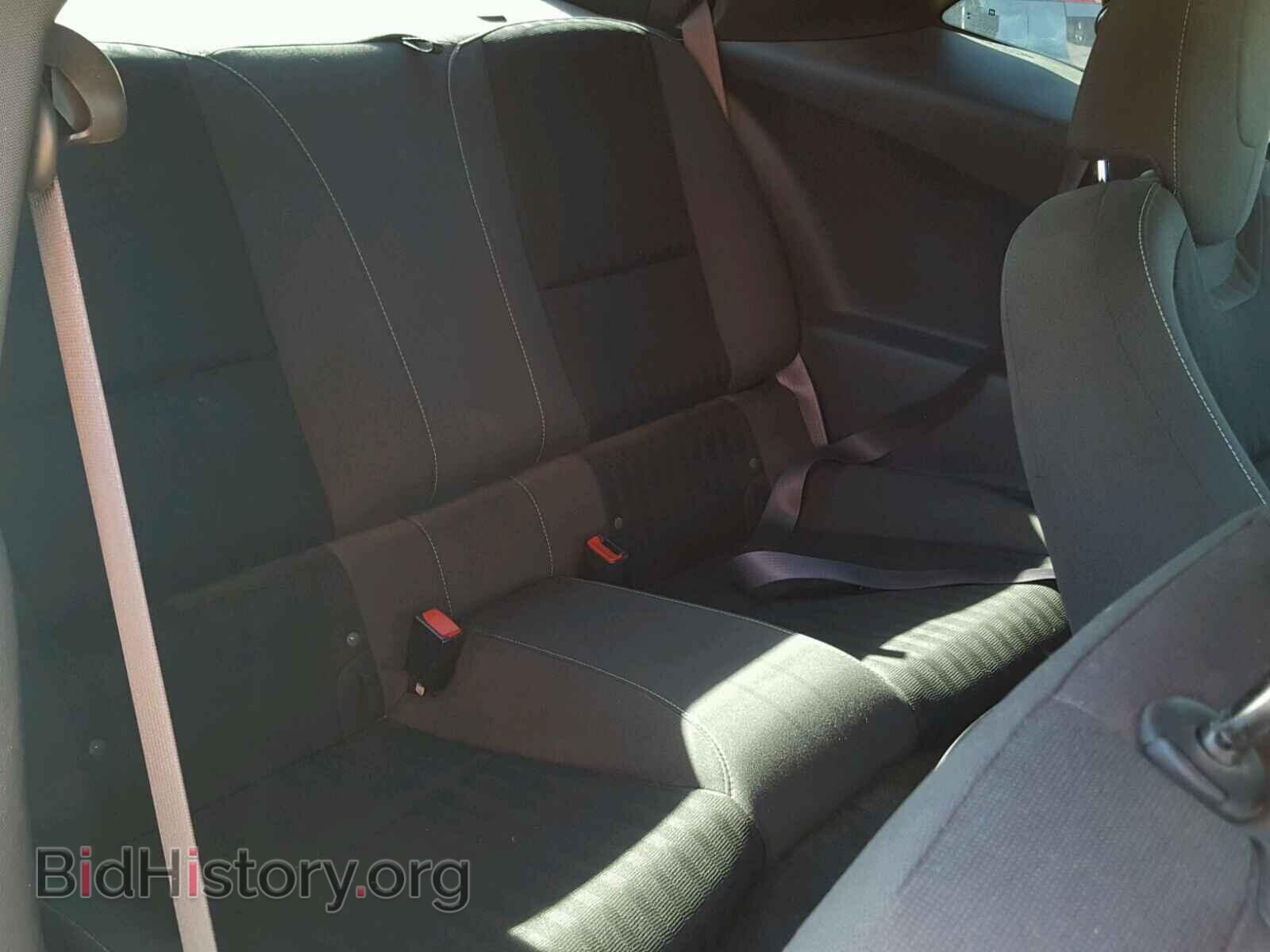 2015 CHEVROLET CAMARO - VIN: 2G1FB1E39F9309714 - Фото 6
