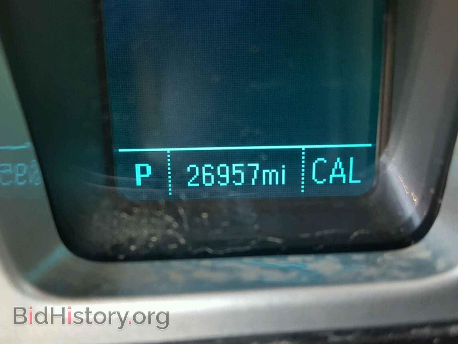2015 CHEVROLET CAMARO - VIN: 2G1FB1E39F9309714 - Фото 8