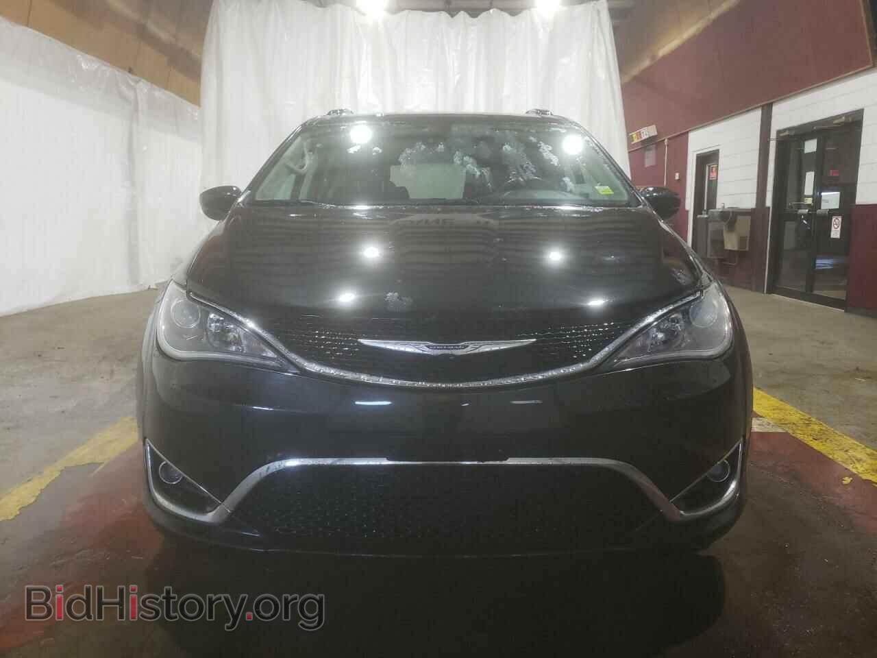 2017 CHRYSLER PACIFICA - VIN: 2C4RC1BG7HR642103 - Фото 5
