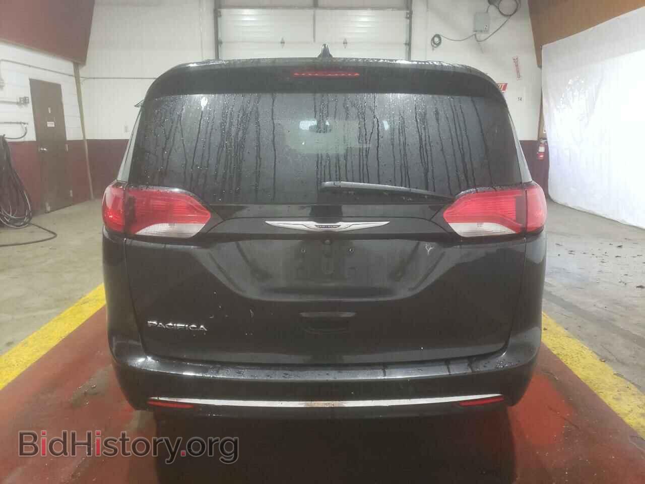 2017 CHRYSLER PACIFICA - VIN: 2C4RC1BG7HR642103 - Фото 6