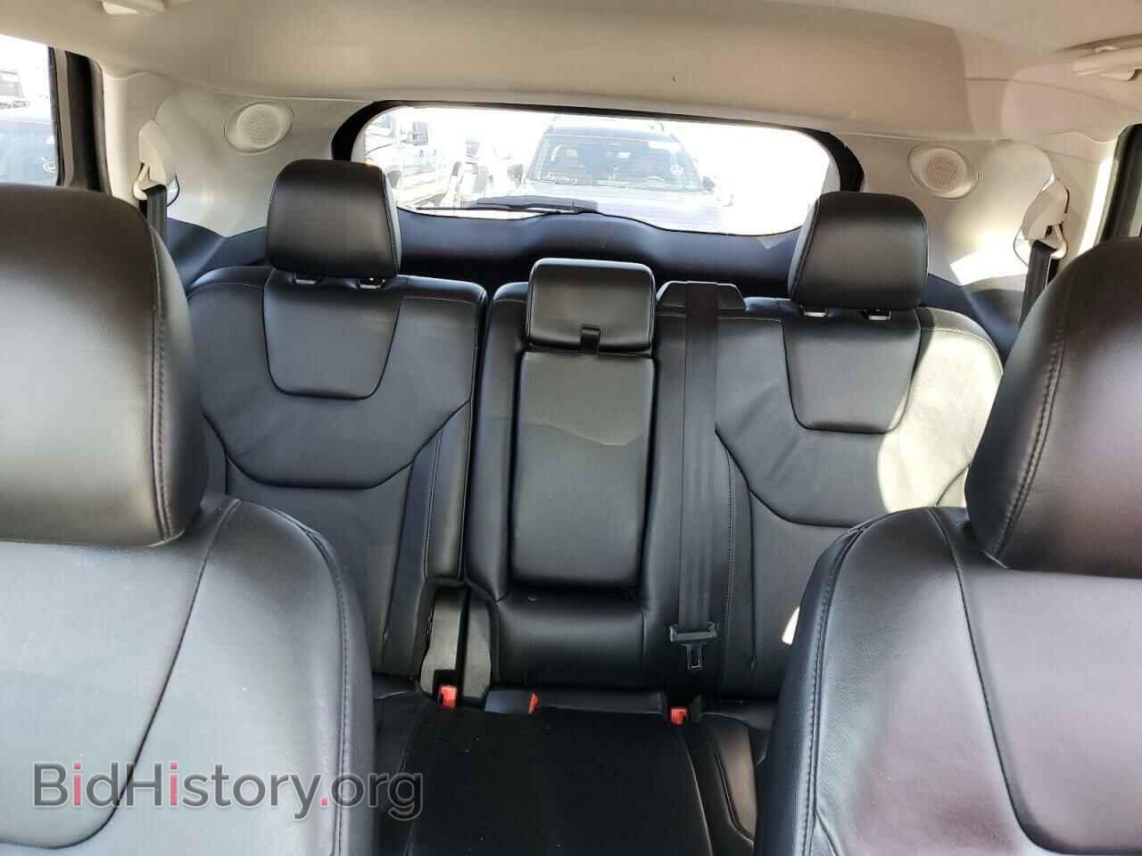 2017 FORD EDGE - VIN: 2FMPK3K8XHBC59596 - Фото 10