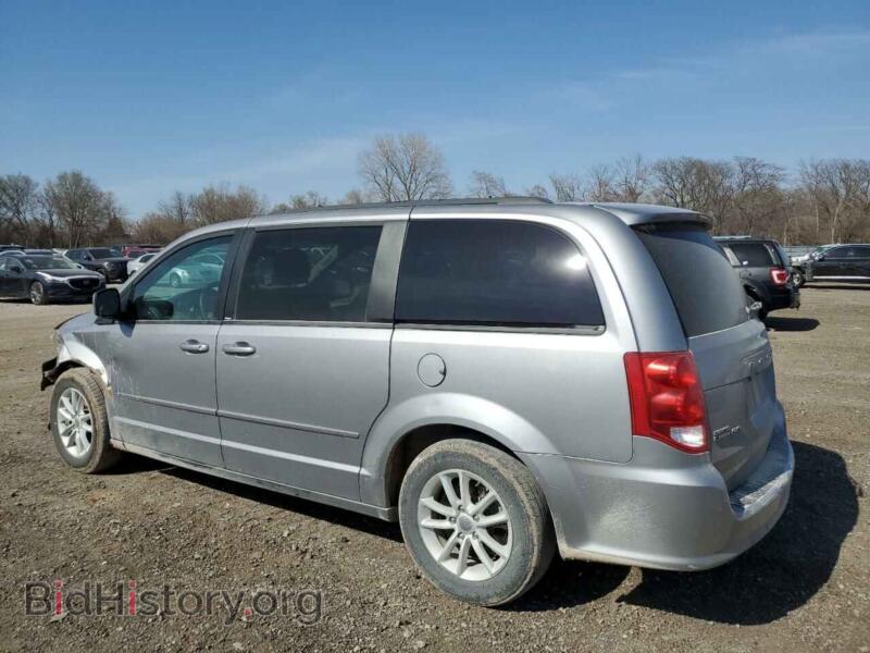 2014 Dodge CARAVAN (VIN 2C4RDGCG4ER253560) — photo 2 of 13