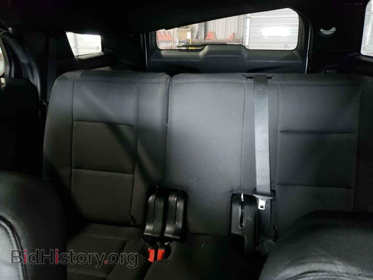 2019 FORD EXPLORER - VIN: 1FM5K8AR5KGA29513 - Фото 10