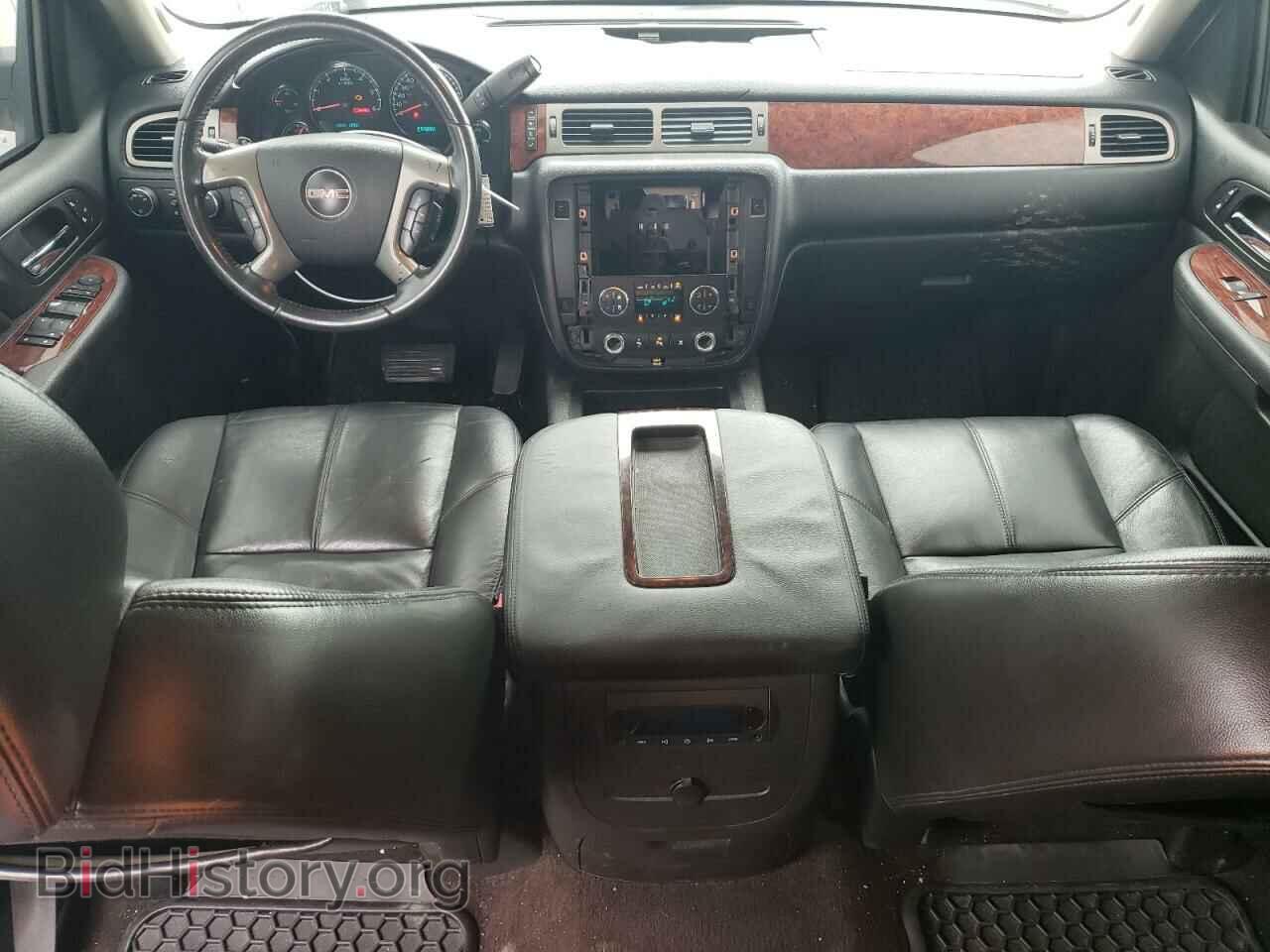 2009 GMC SIERRA - VIN: 3GTEK33M79G185253 - Фото 8